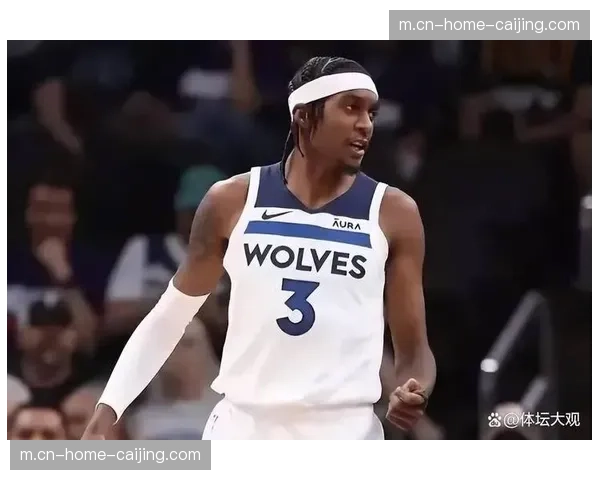 麦克丹尼尔斯12中9得20分 森林狼锋线深度成取胜保障